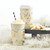 Paper To-Go Cup Sets - Snowflakes