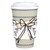 Paper To-Go Cup Sets - Bow