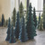 Paper Tree - Siberian Fir Smoked Pine 36"