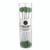 Jingle Bell Stir Sticks - Mistletoe Green