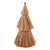 Natural Grass Tree - 19" H