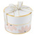Nested Wedding Gift Box Set - Pink Floral