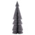 Paper Tree - Spruce Dark Plum 20"