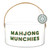 Acrylic Party Bucket - Mahjong Munchies