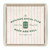 Ceramic Napkin Tray + Napkins - Mahjong Social Club