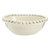 Ceramic Beaded Bowl - Large - Sand