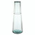 Glass Water Decanter - Coastal