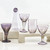 Goblet - Violet