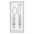Artisan Cheese Knife Set - Set of 2