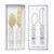 Artisan Cheese Knife Set - Set of 2