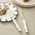 Artisan Cheese Knife Set - Set of 2