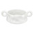 Face to Face Ceramic Dimpled Bowl - Small