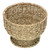 Face to Face Seagrass Basket - Small