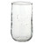 Face to Face Hammered Glass Tumbler - Docktail