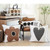 Accent Pillowcase - Little Love