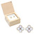 Easter Treasure Box Earrings - Joy of Easter
