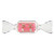 Candy Dish - Pink