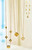 Quatrefoil Necklace - Pave Gold
