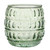 Water Glass - Beaded
