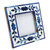 Inlaid Bone Photo Frame - 4x4