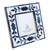 Inlaid Bone Photo Frame - 4x4
