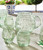Water Glass - Fluted