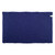 Knit Dish Towel - Navy Blue