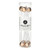 Jingle Bell Stir Sticks - Rose Gold - Set of 8