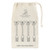 Rose Gold Bow Forks - Set of 4