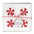 Peppermint Place Card Holder
