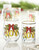 Boxed Stemless Wine Glass Set - Joy