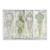 Finial Glass Ornament Set - Green Mist - Small