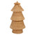 Rattan Bow Tree - Small 24"