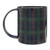 Wide Handle Mug - Very Merry