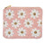 Beaded Pouch - Daisies