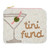 Beaded Pouch - Martini Fund