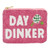 Beaded Pouch - Day Dinker