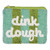 Beaded Pouch - Dink Dough