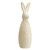 Paper-Mache Bunny - 14"