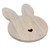 Wood Bunny Board - Round