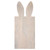 Wood Bunny Board - Square