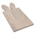 Wood Bunny Board - Square