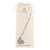 Gold Bunny Candle Snuffer