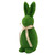 Green Flock Bunny - Small - 10" H