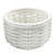 Ceramic Woven Basket - Small