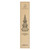 Paper Tree - Dark Burgundy Noble 24"