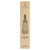 Paper Tree - Dark Burgundy Spruce 30"