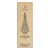 Paper Tree - Metallic Gold Siberian Fir 36"