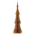 Paper Tree - Metallic Gold Frasier Fir 30"