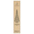Paper Tree - Metallic Gold Siberian Fir 24"